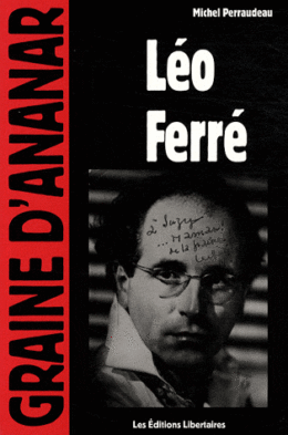 LÉO FERRÉ