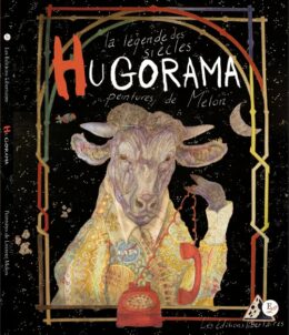 HUGORAMA – La Légende des siècles