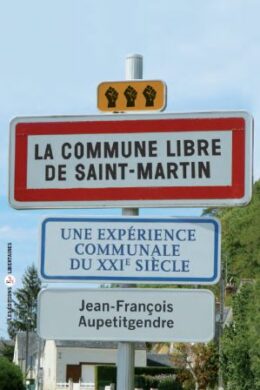 LA COMMUNE LIBRE DE SAINT-MARTIN