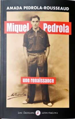 Miquel Pedrola : une renaissance