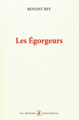 LES ÉGORGEURS