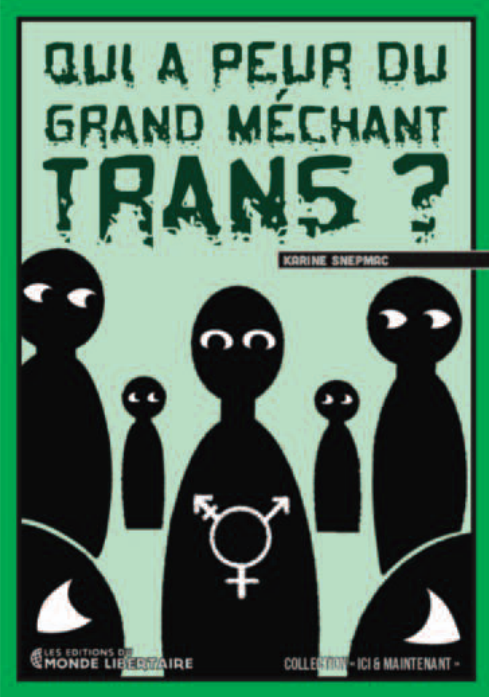 Qui a peur du grand méchant Trans ?