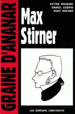 MAX STIRNER